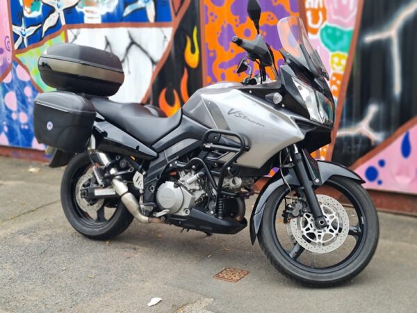 Suzuki DL1000 K6 V-Strom - Image 3