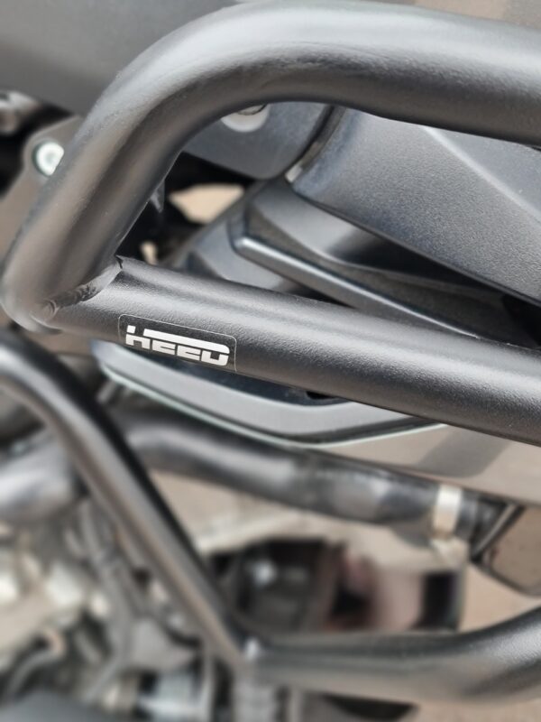 Suzuki DL1000 K6 V-Strom - Image 5