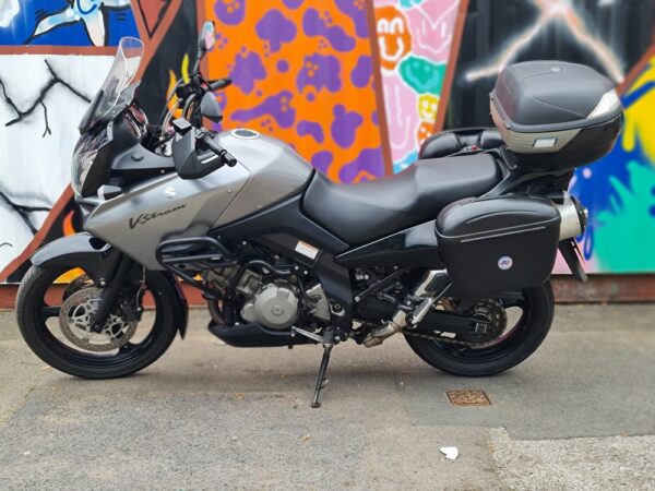 Suzuki DL1000 K6 V-Strom - Image 7