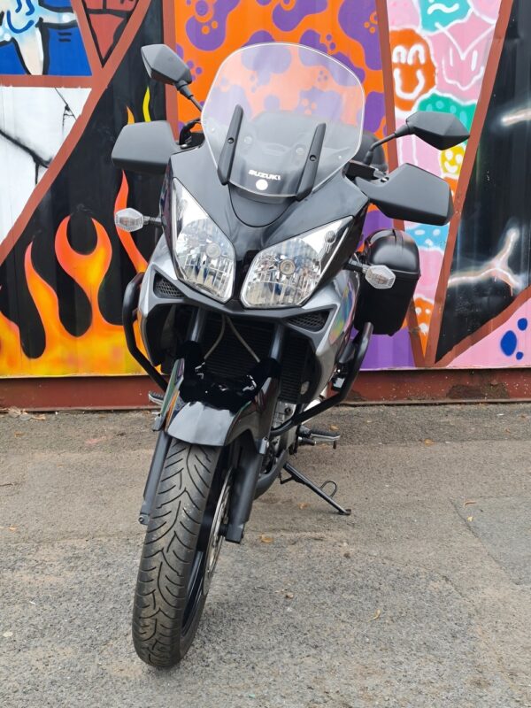Suzuki DL1000 K6 V-Strom - Image 11