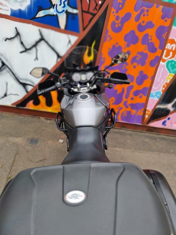 Suzuki DL1000 K6 V-Strom - Image 13