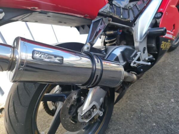 Aprilia RSV1000 Mille '2000' - Image 6