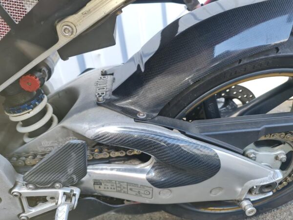 Aprilia RSV1000 Mille '2000' - Image 18