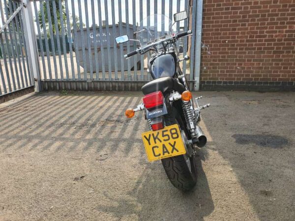 Suzuki VS800 S50 Boulevard (Like the VL800 Intruder) - Image 10