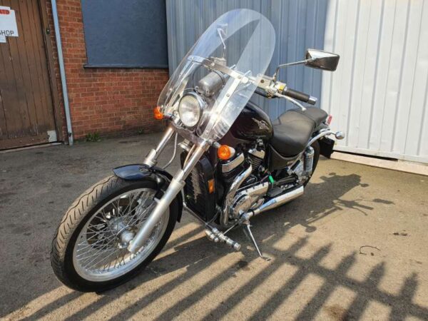Suzuki VS800 S50 Boulevard (Like the VL800 Intruder) - Image 20