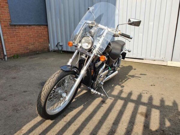 Suzuki VS800 S50 Boulevard (Like the VL800 Intruder) - Image 21