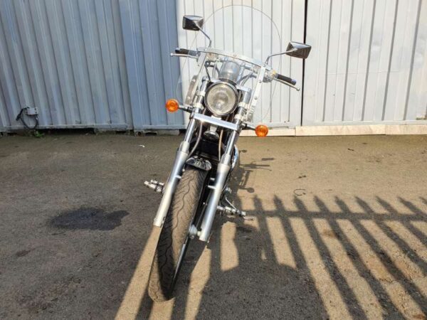 Suzuki VS800 S50 Boulevard (Like the VL800 Intruder) - Image 23