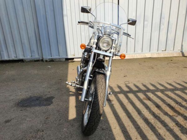 Suzuki VS800 S50 Boulevard (Like the VL800 Intruder) - Image 24