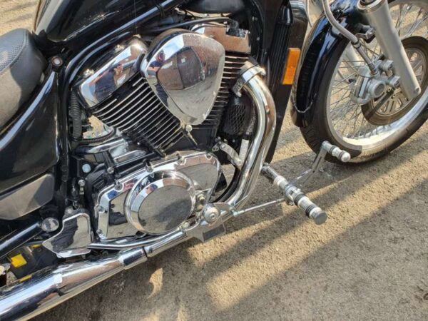 Suzuki VS800 S50 Boulevard (Like the VL800 Intruder) - Image 32