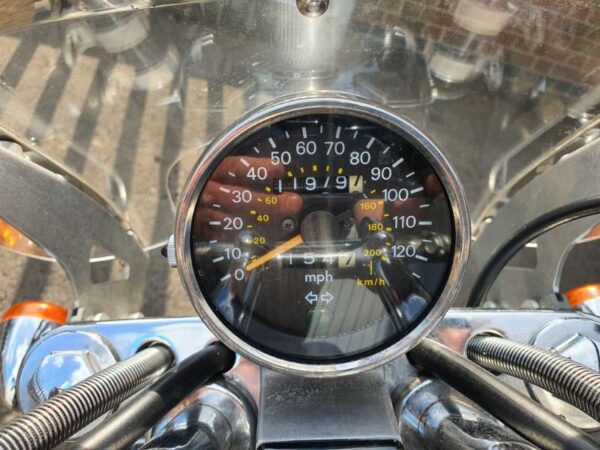 Suzuki VS800 S50 Boulevard (Like the VL800 Intruder) - Image 33
