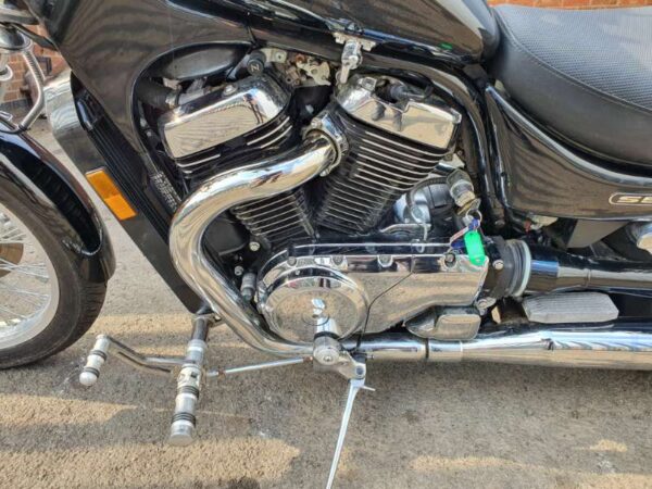 Suzuki VS800 S50 Boulevard (Like the VL800 Intruder) - Image 34