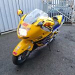 CBR1100 XX-4 Super Blackbird 2004 (54) - Delkevic Stainless silencer/Service History - Image 26