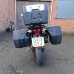 Triumph Tiger 800 XC ABS '2013' Full Luggage 16085 Miles - Image 2