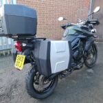 Triumph Tiger 800 XC ABS '2013' Full Luggage 16085 Miles - Image 7