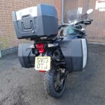 Triumph Tiger 800 XC ABS '2013' Full Luggage 16085 Miles - Image 9