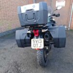 Triumph Tiger 800 XC ABS '2013' Full Luggage 16085 Miles - Image 10