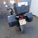 Triumph Tiger 800 XC ABS '2013' Full Luggage 16085 Miles - Image 12