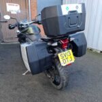 Triumph Tiger 800 XC ABS '2013' Full Luggage 16085 Miles - Image 13