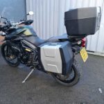 Triumph Tiger 800 XC ABS '2013' Full Luggage 16085 Miles - Image 15