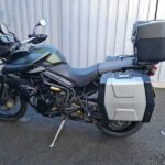 Triumph Tiger 800 XC ABS '2013' Full Luggage 16085 Miles - Image 17