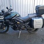 Triumph Tiger 800 XC ABS '2013' Full Luggage 16085 Miles - Image 18