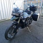 Triumph Tiger 800 XC ABS '2013' Full Luggage 16085 Miles - Image 23