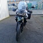 Triumph Tiger 800 XC ABS '2013' Full Luggage 16085 Miles - Image 25