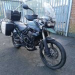 Triumph Tiger 800 XC ABS '2013' Full Luggage 16085 Miles - Image 29