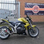 Honda CB1000 RA-9 '2008' Lots of extras - Image 2