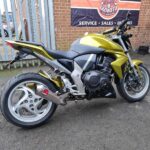 Honda CB1000 RA-9 '2008' Lots of extras - Image 5