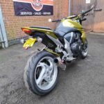 Honda CB1000 RA-9 '2008' Lots of extras - Image 8