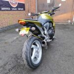 Honda CB1000 RA-9 '2008' Lots of extras - Image 9