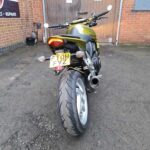 Honda CB1000 RA-9 '2008' Lots of extras - Image 10