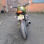 Honda CB1000 RA-9 '2008' Lots of extras - Image 11