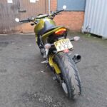 Honda CB1000 RA-9 '2008' Lots of extras - Image 12