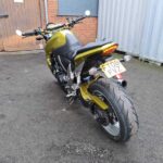 Honda CB1000 RA-9 '2008' Lots of extras - Image 13