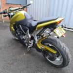 Honda CB1000 RA-9 '2008' Lots of extras - Image 14