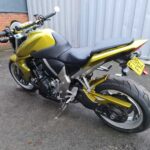 Honda CB1000 RA-9 '2008' Lots of extras - Image 15