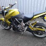 Honda CB1000 RA-9 '2008' Lots of extras - Image 16