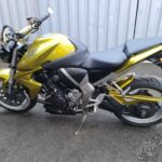 Honda CB1000 RA-9 '2008' Lots of extras - Image 17