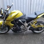 Honda CB1000 RA-9 '2008' Lots of extras - Image 18