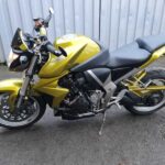 Honda CB1000 RA-9 '2008' Lots of extras - Image 19