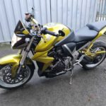 Honda CB1000 RA-9 '2008' Lots of extras - Image 20