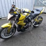 Honda CB1000 RA-9 '2008' Lots of extras - Image 21