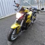 Honda CB1000 RA-9 '2008' Lots of extras - Image 23