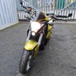 Honda CB1000 RA-9 '2008' Lots of extras - Image 24