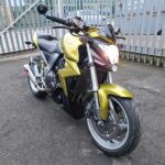 Honda CB1000 RA-9 '2008' Lots of extras - Image 28