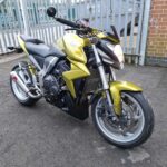 Honda CB1000 RA-9 '2008' Lots of extras - Image 29