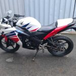 Honda CBR125 R-F '2014' HPI clear, New tyres/pads/discs/Chain & sprockets (Copy) - Image 18