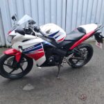 Honda CBR125 R-F '2014' HPI clear, New tyres/pads/discs/Chain & sprockets (Copy) - Image 21